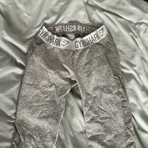 Gymshark dry fit leggings